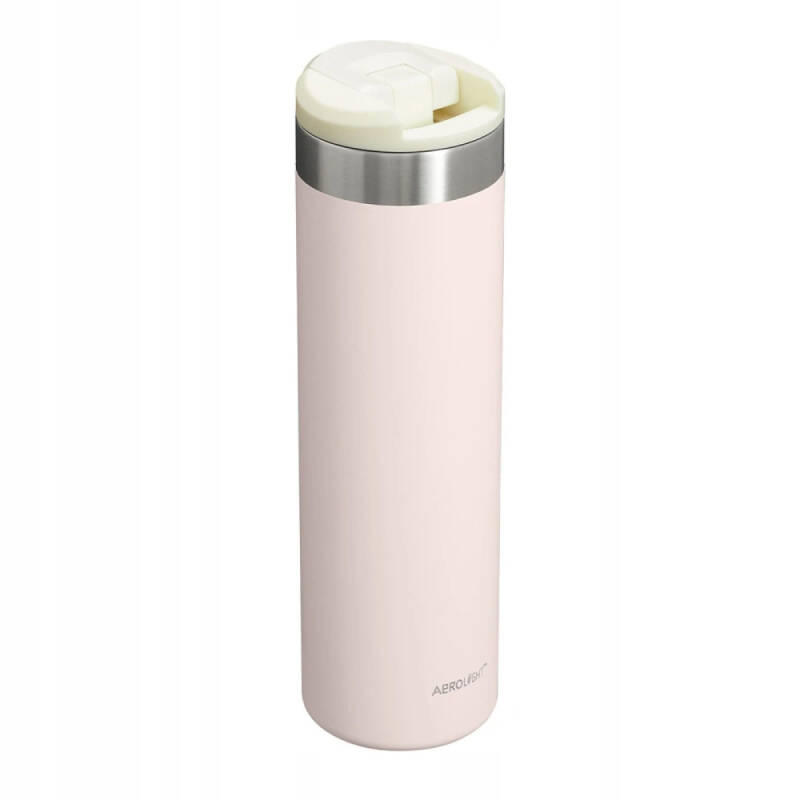 Stanley The Aerolight Açık Pembe mug Termos 0,60 Litre - 3
