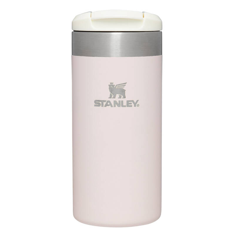 Stanley The Aerolight Açık Pembe Parlak Mug Termos 0,35 Litre - 3