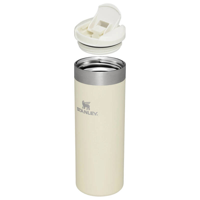 Stanley The Aerolight Krem Mat Mug Termos 0,47 Litre - 3