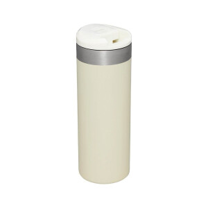 Stanley The Aerolight Metalik Krem Mug Termos 0,47 Litre - 2