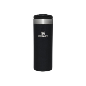 Stanley The Aerolight Metalik Siyah Mug Termos 0,47 Litre - STANLEY