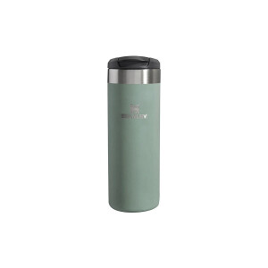 Stanley The Aerolight Metalik Yeşil Mug Termos 0,47 Litre - STANLEY