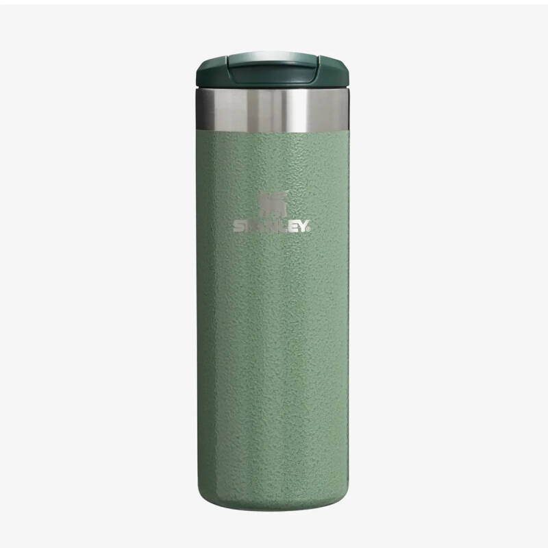 Stanley The Aerolight Mug Termos Açık Yeşil 0,47 Litre - 1