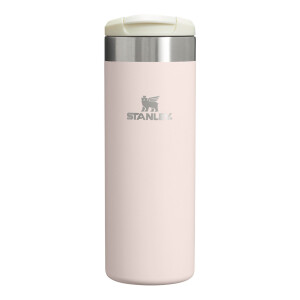 Stanley The Aerolight Transit Açık Pembe Mug Termos 0,47 Litre - STANLEY