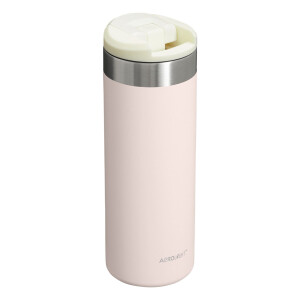 Stanley The Aerolight Transit Açık Pembe Mug Termos 0,47 Litre - 2