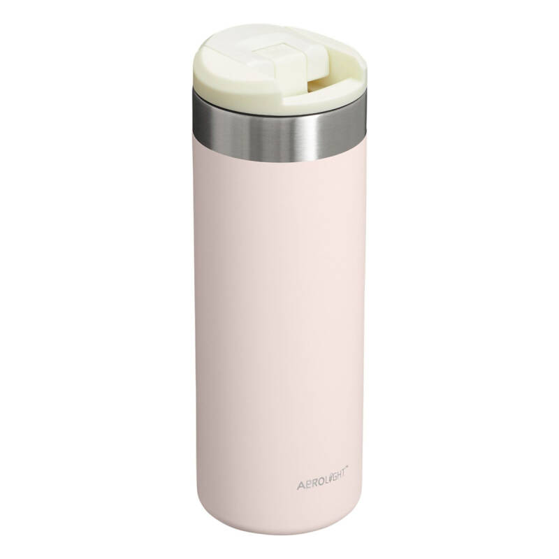 Stanley The Aerolight Transit Açık Pembe Mug Termos 0,47 Litre - 2