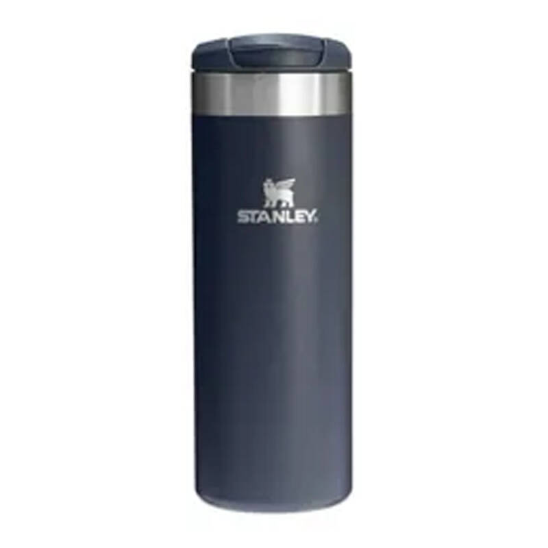 Stanley The Aerolight Transit Alacakaranlık Mug Termos 0,47 Litre - 1