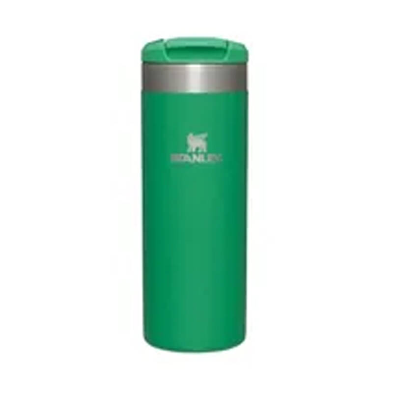 Stanley The Aerolight Transit Çimen Yeşil Mug Termos 0,47 Litre - 1