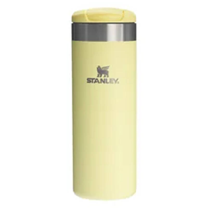 Stanley The Aerolight Transit Sarı Mug Termos 0,47 Litre - 1